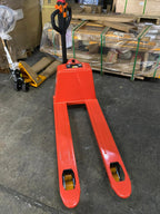 AIKO 2 TON PALLET TRUCK (560 X 1150MM) | MODEL : PT-AIKO120