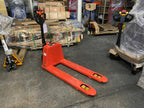 AIKO 2 TON PALLET TRUCK (560 X 1150MM) | MODEL : PT-AIKO120