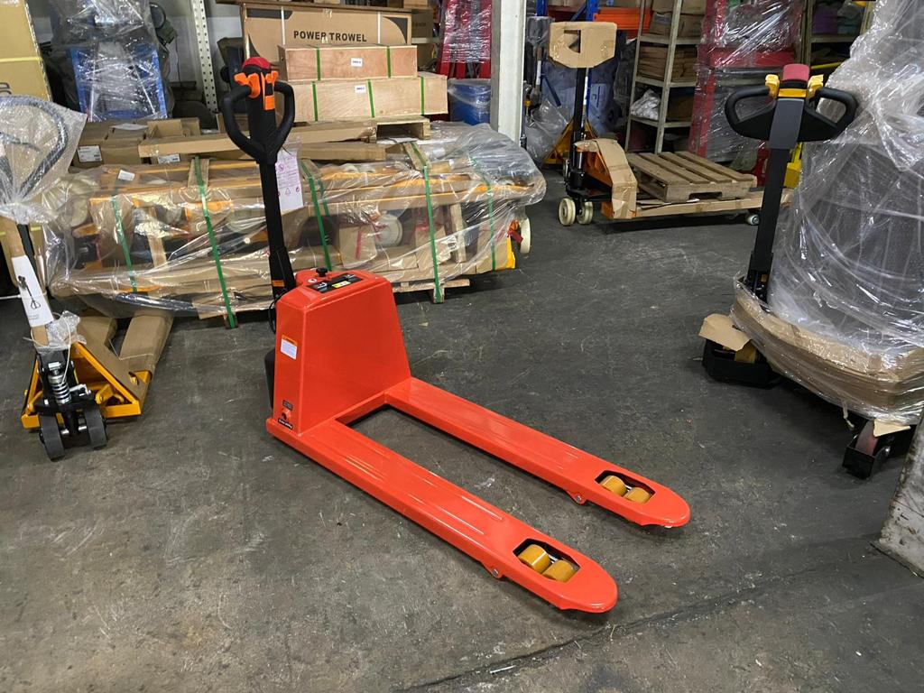 AIKO 2 TON PALLET TRUCK (560 X 1150MM) | MODEL : PT-AIKO120