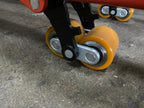 AIKO 2 TON FULLY AUTOMATIC ELECTRIC PEDESTRIAN PALLET TRUCK WITH WIDE FORK (680 X 1220MM) | MODEL : PT-AIKO120-W