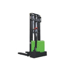 AIKO 3.3M 1.5 TON FULLY ELECTRIC STACKER PU WHEEL | MODEL: PT-AIKO152-3.3