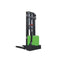 AIKO 3.3M 1.5 TON FULLY ELECTRIC STACKER PU WHEEL | MODEL: PT-AIKO152-3.3