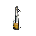 AIKO 2.5M FULL ELECTRICAL SELF-PROPELLED 1.5 TON STACKER FOR OPEN PALLET | MODEL : PT-AIKO1525E-2.5