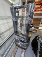AIKO 2.5M FULL ELECTRICAL SELF-PROPELLED 1.5 TON STACKER FOR OPEN PALLET | MODEL : PT-AIKO1525E-2.5