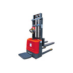 AIKO FULLY ELECTRIC STACKER 1.5 TON 3M (STAND TYPE) (FOR OPEN PALLET ONLY) | MODEL: PT-AIKO1530S-N