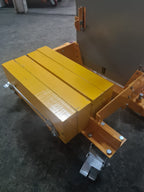 AIKO 181KG 2.5M-3M ALUMINUM HIGH LIFT STACKER WITH COUNTER WEIGHT | MODEL : PT-BC181