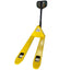 AIKO 3T 550X1100MM PALLET TRUCK (SINGLE PU) | MODEL : PT-CBY3P-550