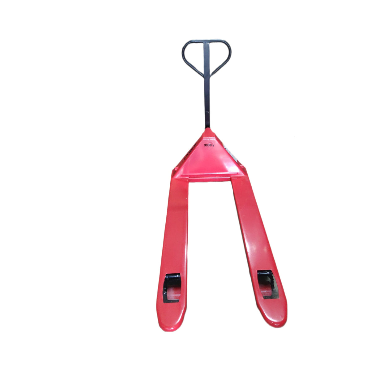 AIKO 3 TON PALLET TRUCK 685*1200*85MM SINGLE PU | MODEL : PT-CBY3P-685 Main image