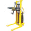 AIKO 350KG 1.6M ELECTRIC DRUM TRUCK | MODEL : PT-CDT0.35/1.6M