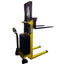 AIKO 1.5 TON/3.0M 1150MM ELECTRIC SELF PROPELLED STACKER WITH PU WHEELS FOR OPEN PALLET | MODEL : PT-CTDC1.5/3.0