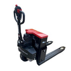 AIKO 3 TON ELECTRIC CONSTRUCTION PALLET TRUCK 685*1150MM DUAL-MODE SOFT START | MODEL: PT-HB-TYA30