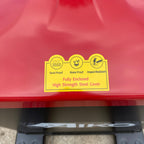 AIKO 3 TON ELECTRIC CONSTRUCTION PALLET TRUCK 685*1150MM DUAL-MODE SOFT START | MODEL: PT-HB-TYA30