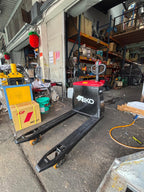 AIKO FULLY ELECTRIC COLD ROOM PALLET TRUCK 3T 685*1220MM | MODEL: PT-HB-TYA30CS
