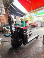 AIKO FULLY ELECTRIC COLD ROOM PALLET TRUCK 3T 685*1220MM | MODEL: PT-HB-TYA30CS