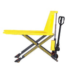 AIKO 1.5 TON HIGH LIFT SCISSOR PALLET TRUCK | MODEL : PT-HPT5415M