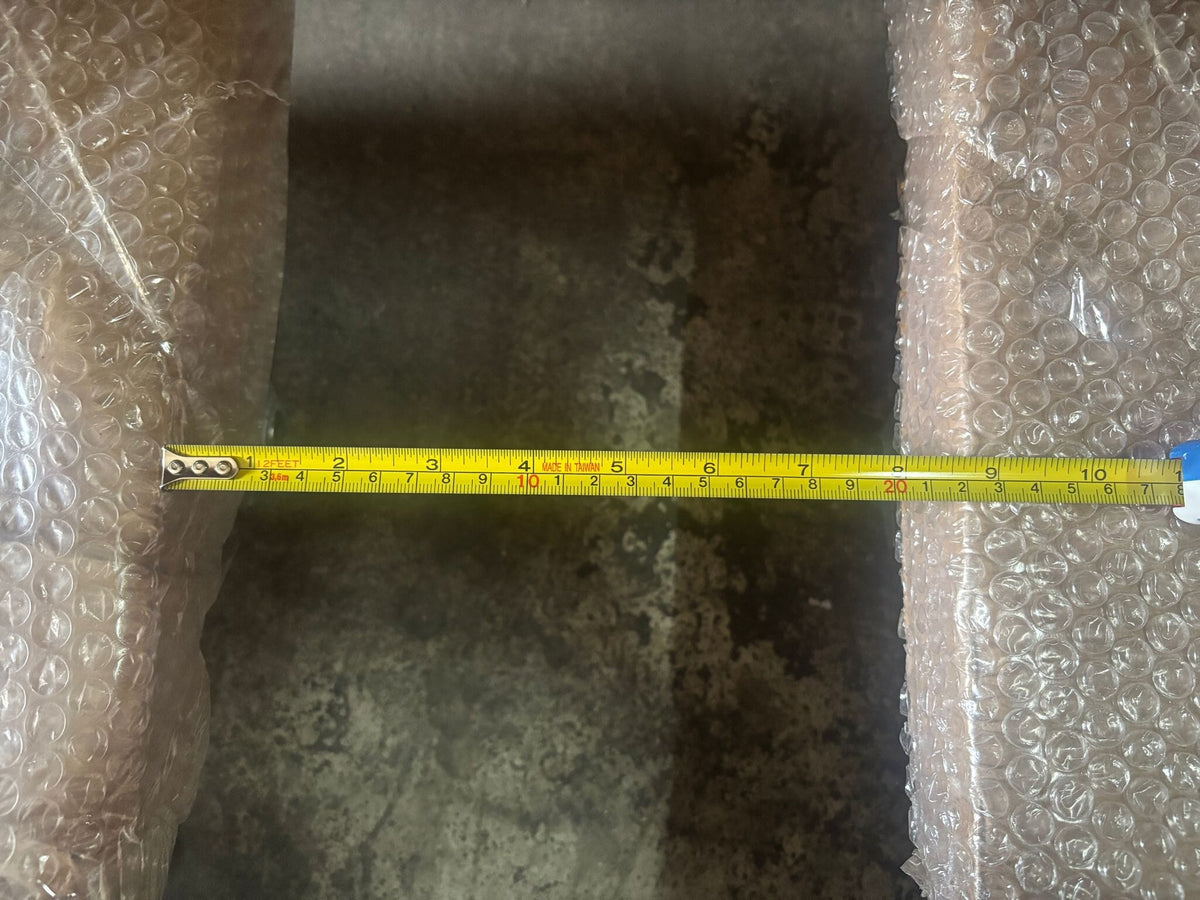 AIKO PALLET TRUCK 3T 550*1150*85MM DOUBLE NYLON #BF | MODEL: PT-N3N-550-2