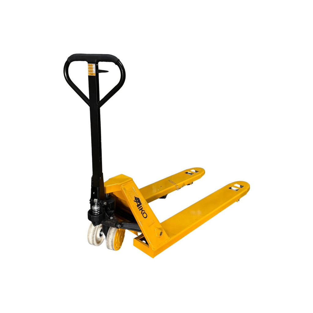 AIKO PALLET TRUCK 5TON 685*1220 2W/NYLON | MODEL: PT-N5N-685
