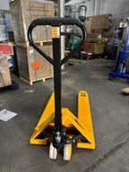 AIKO PALLET TRUCK 5TON 685*1220 2W/NYLON | MODEL: PT-N5N-685