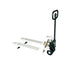AIKO 2.5T PALLET TRUCK 540 X 1150 SINGLE PU - SUPER LOW (FORK 65-165MM WHEEL 68 X 98MM) | MODEL : PT-W2.5P-540L