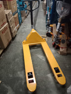 AIKO 3 TON PALLET TRUCK 3T 685*1220*85 DOUBLE PU WHEEL | MODEL : PT-W3P-685-2