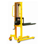 AIKO 1 TON 1.5M WINCH STACKER FOR OPEN PALLET | MODEL : PT-WS100