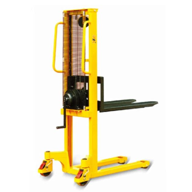 AIKO 0.5 TON 1.56M WINCH STACKER | MODEL : PT-WS50 Main image