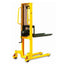 AIKO 0.5 TON 1.56M WINCH STACKER | MODEL : PT-WS50