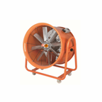 AIRKING 36" PORTABLE INDUSTRIAL VENTILATOR FAN BLOWER WITH WHEELS 440V