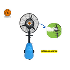 AIRKING 26" HIGH PRESSURE MIST SPRAY STAND FAN
