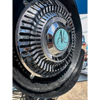 AIRKING 26" HIGH PRESSURE MIST SPRAY STAND FAN