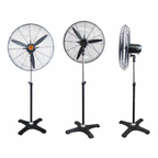 AIRKING INDUSTRIAL STAND FAN 26"