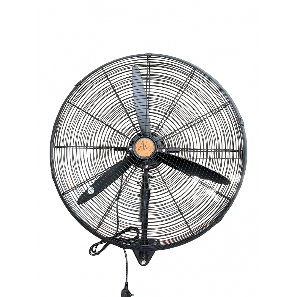 AIRKING INDUSTRIAL WALL FAN 26" Main image