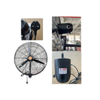 AIRKING INDUSTRIAL WALL FAN 26"