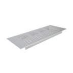 S.H 9 Holes Aluminium Ventilation Cover