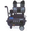 AMAX Oil-Free Air Compressor, 2.5HP, 24L, 230V, with MOM Certificate - AM2524