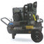 AMAX Belt Driven Air Compressor, 3.0HP, 50L, 230V - AM30-50H