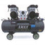 AMAX Single Stage Oil-Free Air Compressor, 4.5HP, 100L, 230V, with MOM Certificate - AM45-100