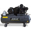 AMAX Piston Driven Air Compressor, 7.5HP, 250L, 8 Bar, 415V, with MOM Certificate - AMFS75-250H