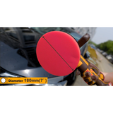 INGCO APLI42181, 42V Compact Brushless Cordless Polisher Set, 180MM (7"), With Accessories Set