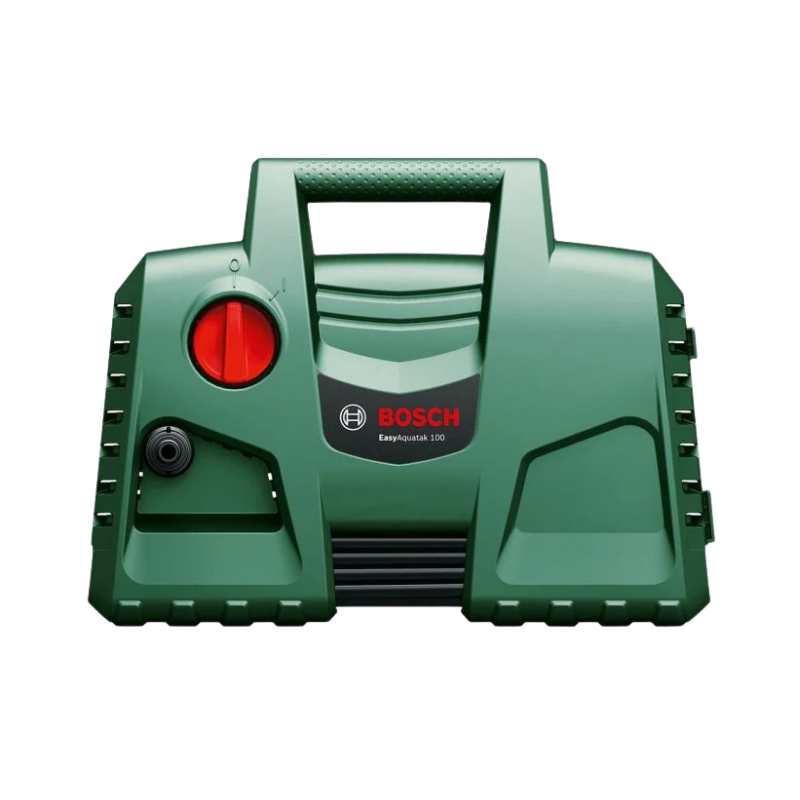 BOSCH UNIVERSAL AQUATAK 100, STRONG HIGH PRESSURE WASHER, 1100W, 100 BAR Secondary image
