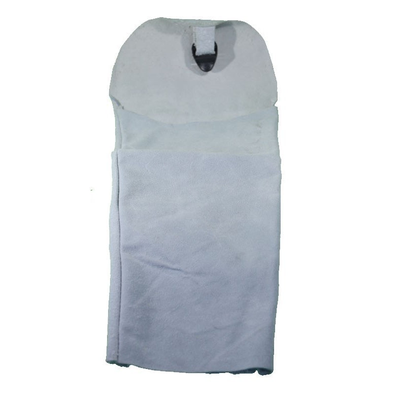 LEATHER ARM SLEEVE Main image