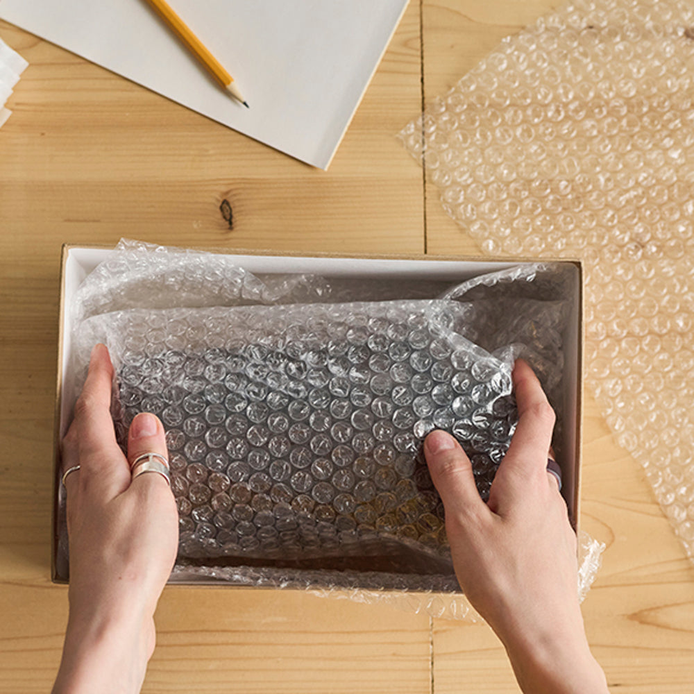 S.H Air Bubble Wrap