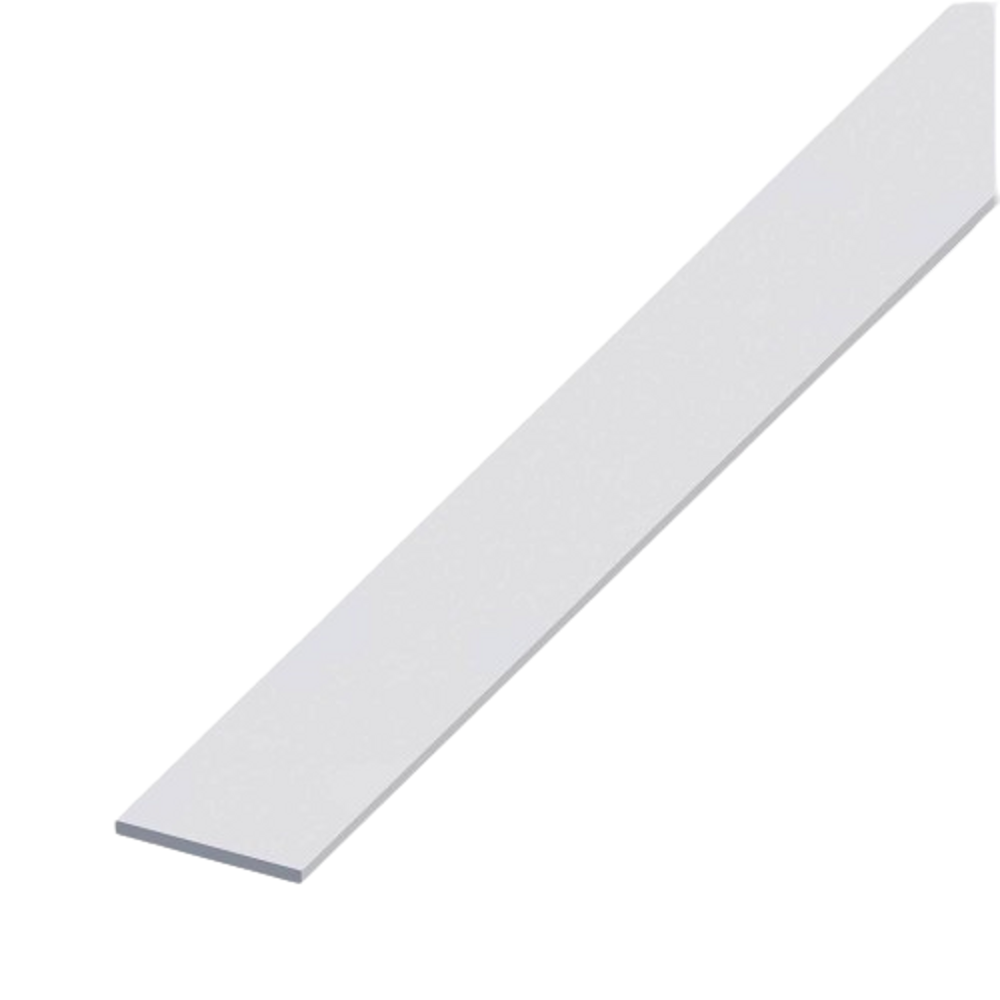 S.H Aluminium Flat Bar