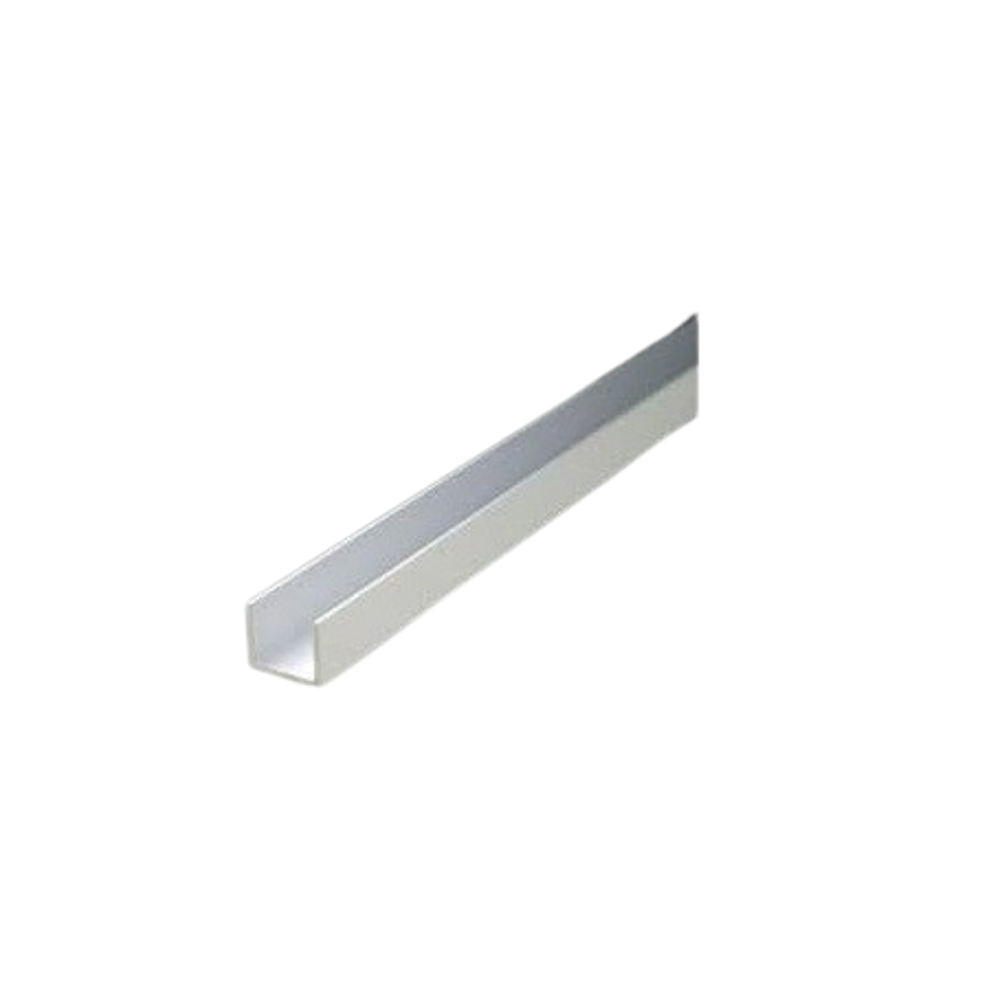 S.H Aluminium U Channel Main image