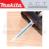 MAKITA JIG SAW BLADE, BAYONET TYPE, (SUPER EXPRESS/UNIVERSAL), NO: B-52 (B-06482)