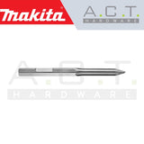 MAKITA BULL POINT FOR 28.6MM HEX SHANK HAMMERS (SELF-SHARPENING), B-10372