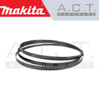 MAKITA RECIPRO SAW BLADE, (WOOD/ NONFERROUS METAL/ CARBON STEEL BAND SAW CUTS), B-16695