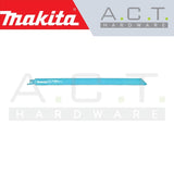 MAKITA RECIPRO SAW BLADE, (METAL/ BASIC/ BI-METAL/ METAL TUBE CUTS), B-16857