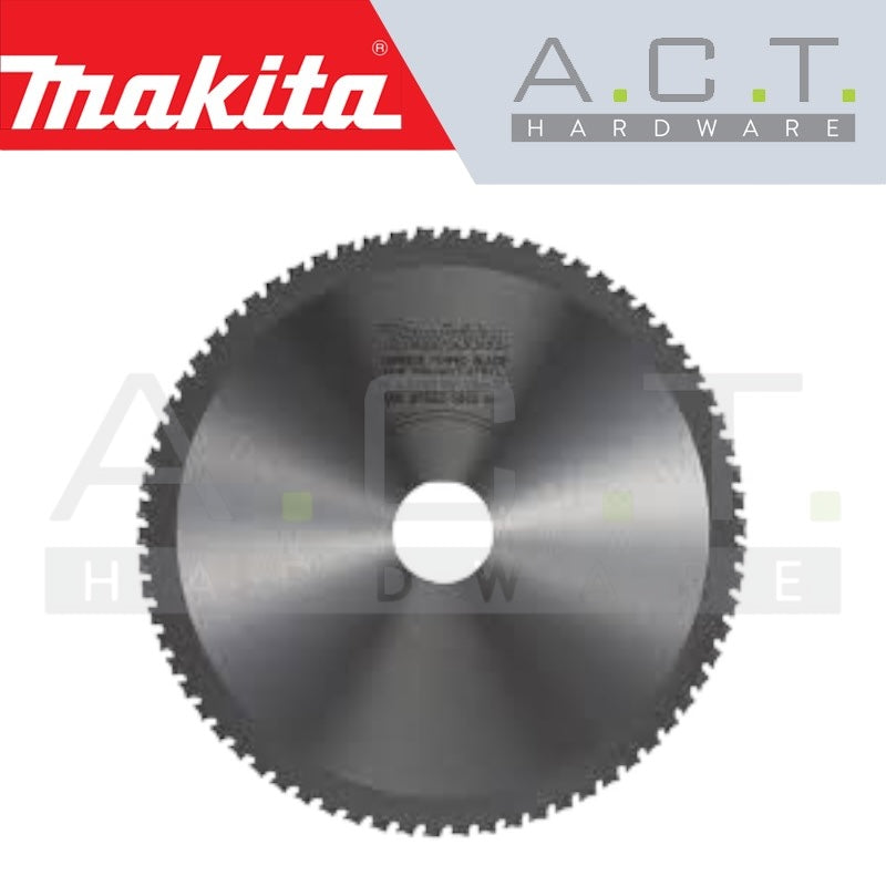 MAKITA CUTTING BLADE FOR  METAL & METAL CUTTER Main image