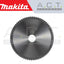 MAKITA CUTTING BLADE FOR  METAL & METAL CUTTER